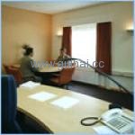 行政办公照明方案